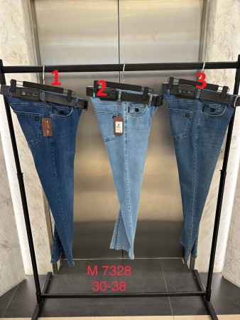 Мужские Джинсы Loro Piana