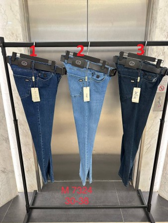 Мужские Джинсы Brioni