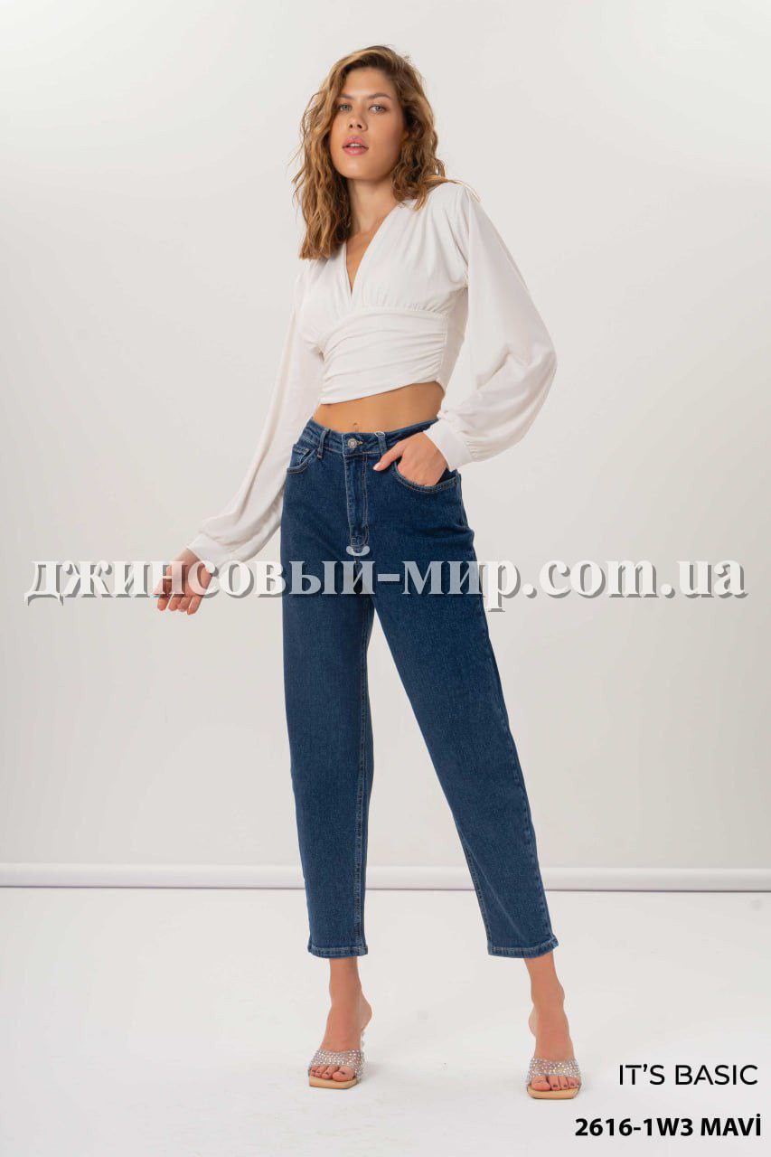 Женские Джинсы ITS Basic