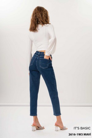 Женские Джинсы ITS Basic