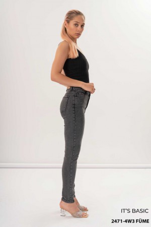 Женские Джинсы ITS Basic
