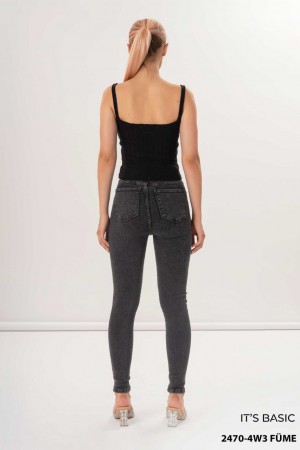Женские Джинсы ITS Basic