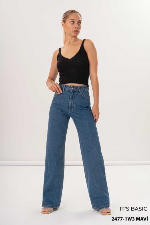 Женские Джинсы ITS Basic