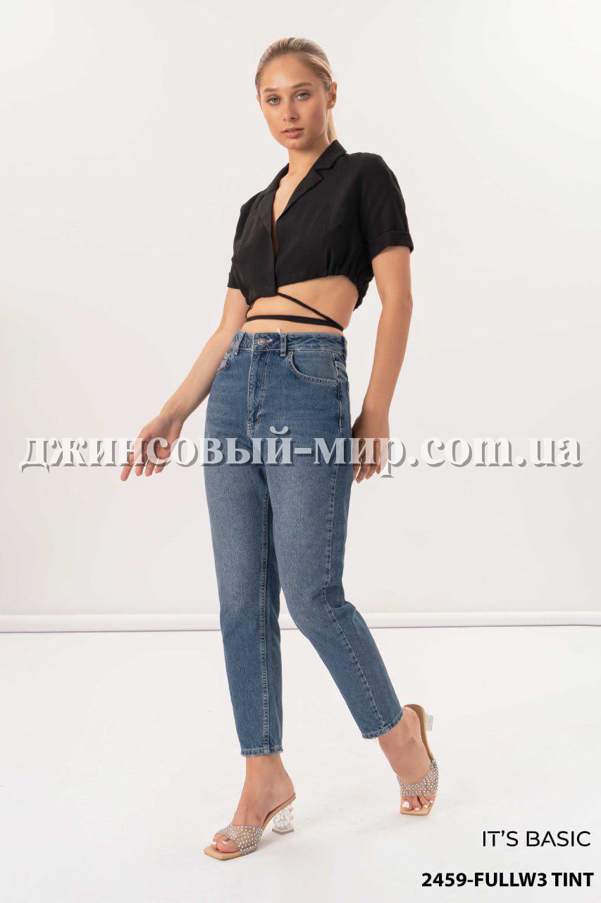 Женские Джинсы ITS Basic