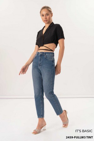 Женские Джинсы ITS Basic