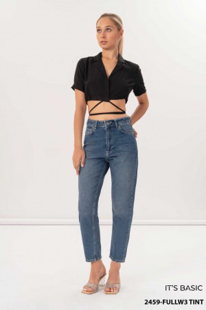 Женские Джинсы ITS Basic