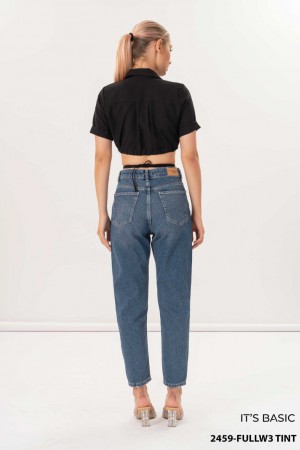 Женские Джинсы ITS Basic