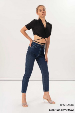 Женские Джинсы ITS Basic