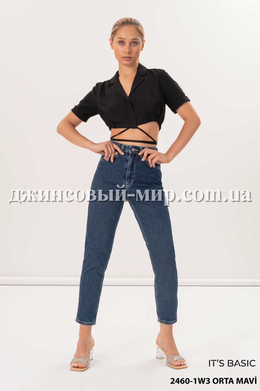 Женские Джинсы ITS Basic