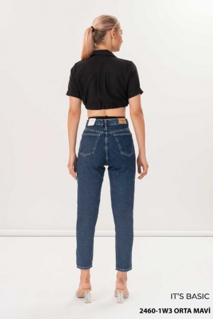 Женские Джинсы ITS Basic