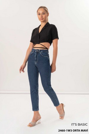 Женские Джинсы ITS Basic