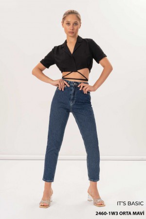 Женские Джинсы ITS Basic