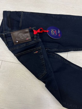 Мужские Джинсы Paul&Shark (длина 34)