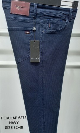 Мужские Джинсы Clause Jeans