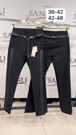 Женские Брюки Lady Coconad