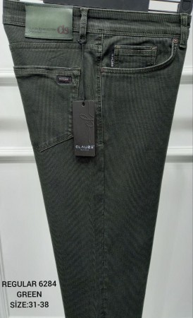 Мужские Джинсы Clause Jeans