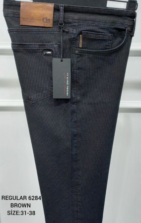 Мужские Джинсы Clause Jeans