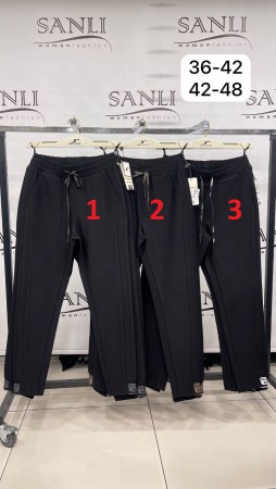 Женские Штаны Lady Coconad (Большие размеры)