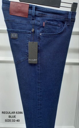 Мужские Джинсы Clause Jeans