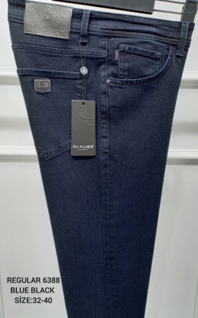 Мужские Джинсы Clause Jeans