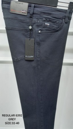 Мужские Джинсы Clause Jeans