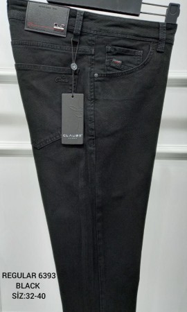 Мужские Джинсы Clause Jeans