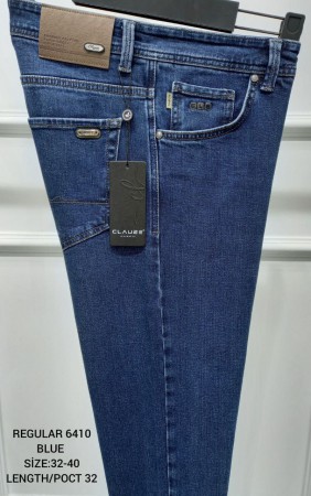 Мужские Джинсы Clause Jeans