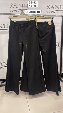 Женские Штаны Estensivo (Большие размеры)