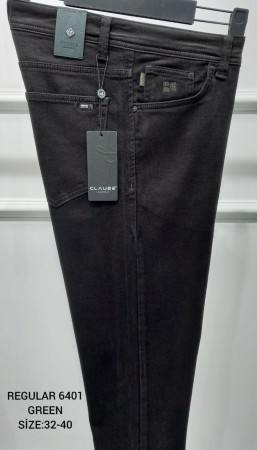 Мужские Джинсы Clause Jeans