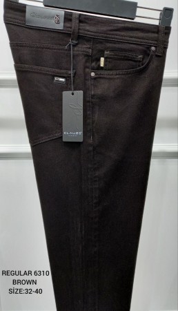 Мужские Джинсы Clause Jeans