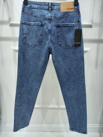 Мужские Джинсы Clause Jeans