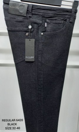 Мужские Джинсы Clause Jeans