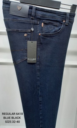 Мужские Джинсы Clause Jeans