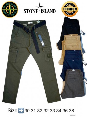 Мужские Штаны 