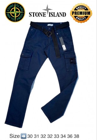 Мужские Штаны 