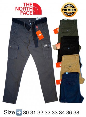 Мужские Штаны The North Face