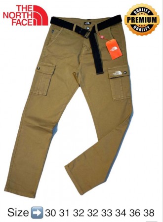 Мужские Штаны The North Face