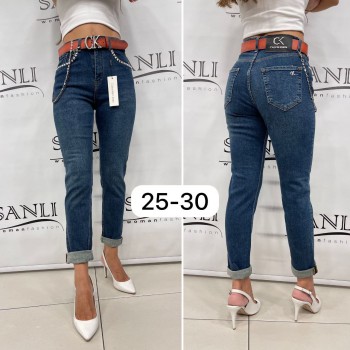 Женские Джинсы Calvin Klein