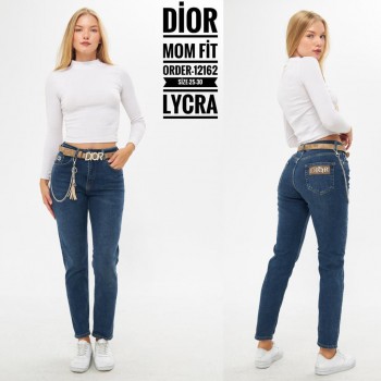 Женские Джинсы Christian Dior