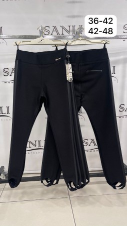 Женские Штаны Lady Coconad (Большие размеры)