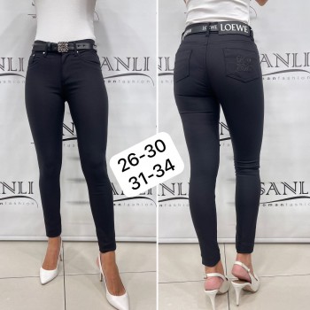 Женские Джинсы Loewe