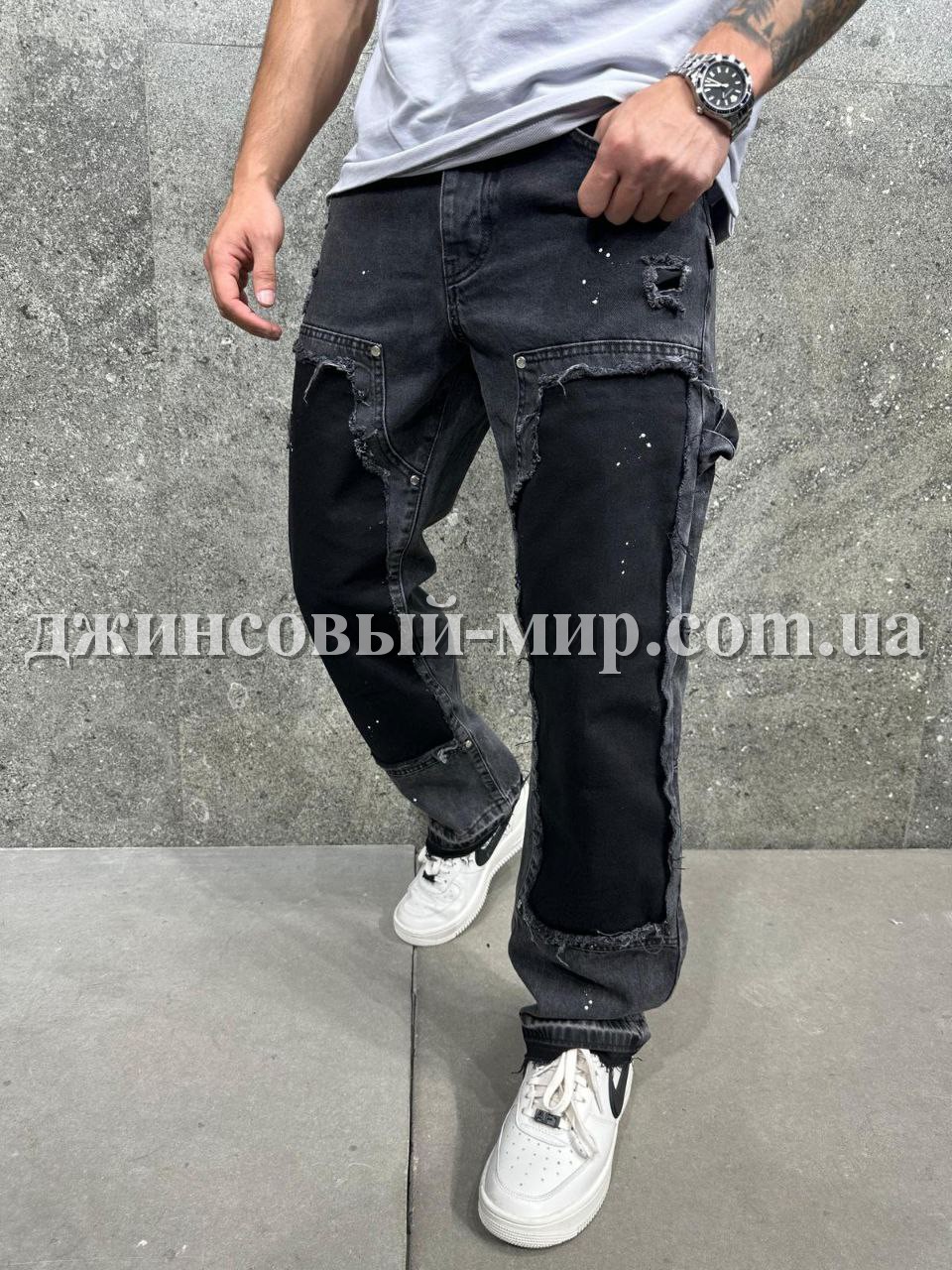 Мужские Джинсы Catch