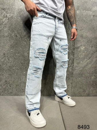 Мужские Джинсы Catch