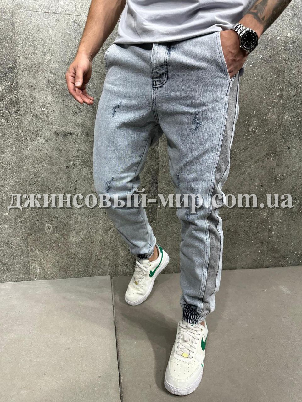 Мужские Джинсы Catch