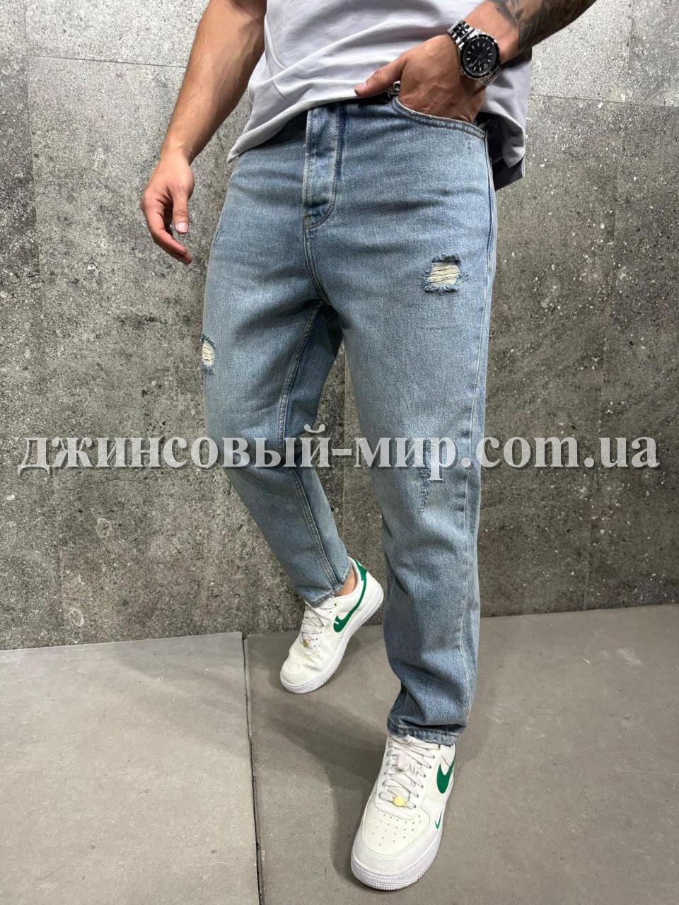 Мужские Джинсы Catch