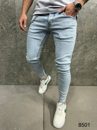 Мужские Джинсы Catch