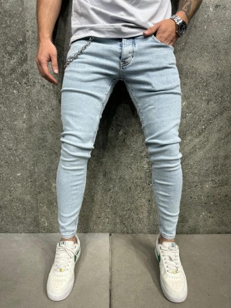 Мужские Джинсы Catch