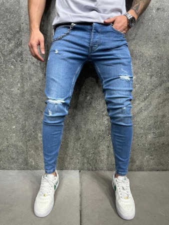 Мужские Джинсы Catch