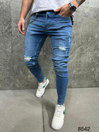 Мужские Джинсы Catch