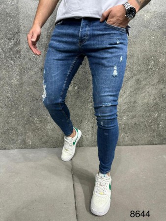 Мужские Джинсы Catch